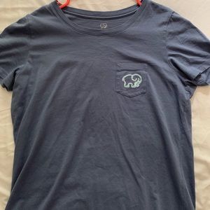 Ivory Ella short sleeve